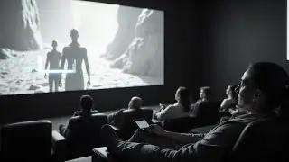 What happens when AI becomes the director?