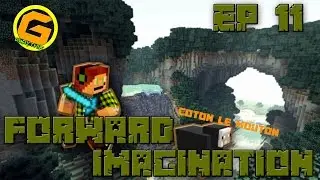 Forward Imagination Ep 11 | La Maison Dernière Partie 