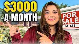 How To Buy Your First Rental Property in 2024 (FULL GUIDE )