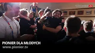 Nauka młodych: PIONIER dla młodych