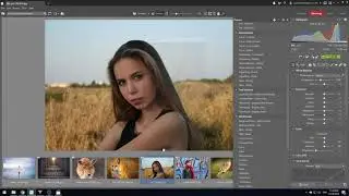 How to Install Presets to Zoner Photo Studio X