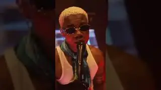 Kidi Mon Bebe Acoustic #shorts