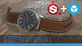 Substance Painter And Sketchfab Material Setup