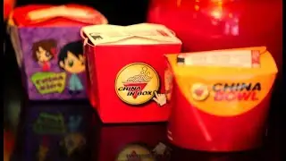 Como abrir uma franquia China in Box