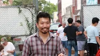 Kensington Soup Kitchen