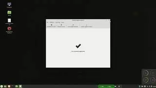 DEMO 2  - Linuxmint e la libertà informatica APPLET
