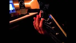 Big Dumb Face - Burgalveist (cover)
