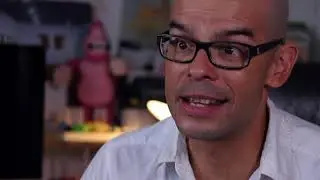 Vues transversales - Capsule Rafael Sottolichio