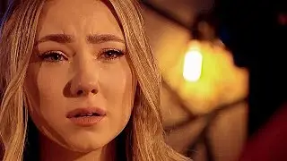 Juliet and Peri - 30th December 2020