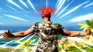 Ark Ascended Gave Me Rabies