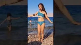 Hola. Eilat Israel. #olá #hola #eilatisrael #eilat #fashion #redsea #leyapaz #leapaz #leya_avoldi
