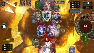 Just topdeck lol