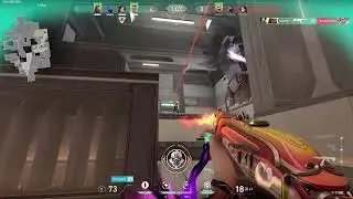 Icebox valiant hero ace