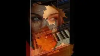 Ліна Прохорова - Кленовий вогонь