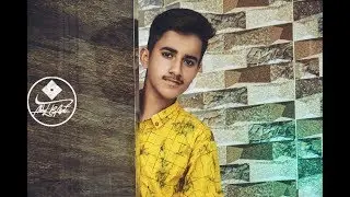 photoshop tutorial l Photo Retouching in photo shop CC