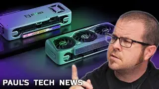 F It, We’re Doing 5 Fans! - Tech News March 19