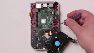 Troubleshooting the PiBoy DMG: Common Sources of Problems