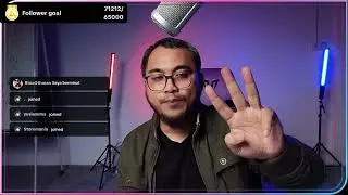 Q&A - Konten Faceless