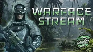 СТРИМ Warface #warface #варфейс  #wf  #shortvideo #shorts #gaming #stream