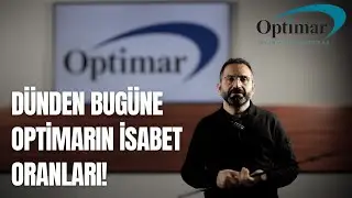 Dünden Bugüne Optimarın İsabet Oranları! Hangi Parti Nereleri Alabilecek?