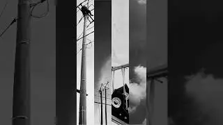 VSCO Black And White