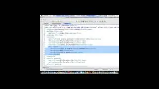 Servlet Initialization Parameters