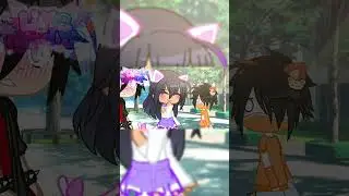 "🤭"Good boy♡// Gacha meme // Aphmau💜 #trending #gachatrend #feed #fpy #trend #aphmau #gacha #lmxd