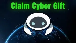 How to claim your cyber gift | Bostrom network airdrop for Cosmos, Osmosis, Terra, Ethereum users