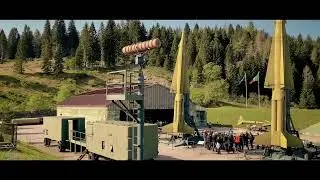 Esplorando la storia nascosta: un tour emozionante di Base Tuono a Passo Coe!