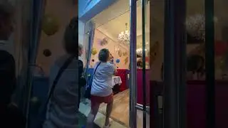Открытие ресторана Чайхана в Нячанге