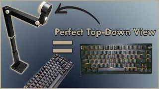 A 3-In-1 Webcam That SOLVED One of My Hardest Problems - Czur Fancy S Pro