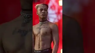 XXXTENTACION 