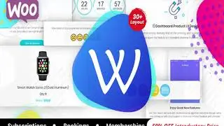 WooPro | WooCommerce Responsive Email Template + Subscriptions + Bookings + Memberships Compatible