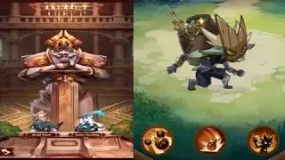 AFK Arena Beginners Guide to Team Hunting (Wrizz)