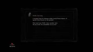 Dark Souls 3 Unupgraded Estus Flask Part 5 No Bloodborne pt 2