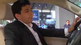Sauvana Motorshow 1