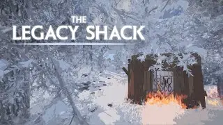 The Legacy Shack is CLUTCH | Rust