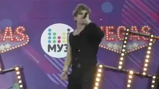 Данил Данилевский - Партийная зона МУЗ-ТВ - 29.04.18