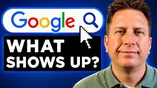 This is How to Google Yourself Correctly