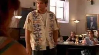 Greg Hetson Dawsons Creek clip 601-3