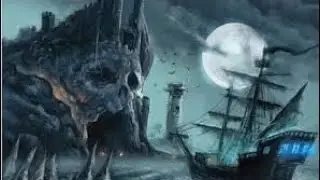 فيلم الرعب و المغامرة الاكثر مشاهدة 2021 سفينة الرعب من ايجي بست HD