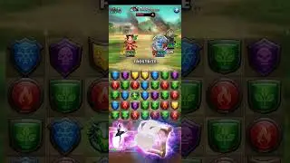 empires and puzzles war hits 2