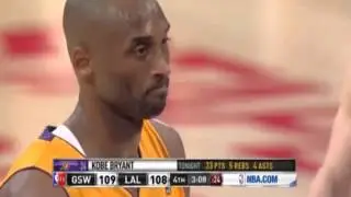 NBA Warrior