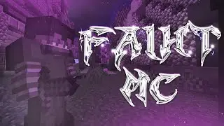 НОВЫЙ ПЕРСОНАЖ ПОКОРЯЕТ FAITHMC ГРИФЕРСКИЙ СЕРВЕР | СЛИВ РП | #faithmc #minecraft #майнкрафт