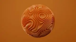 Procedural Blender Animation - (Ducky3D)