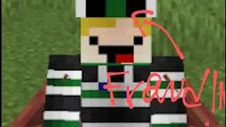 MINECRAFT : But I expose Evbo's Parkour civilization