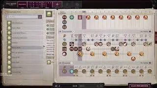 WotR- FEATS guide (Part 2)