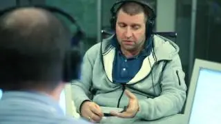 «Большой Ежедневник» Дмитрий Потапенко, Павел Грудинин