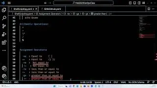 While Loops - BecomeATechPro.com