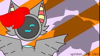 Furry map part 22 and 18 